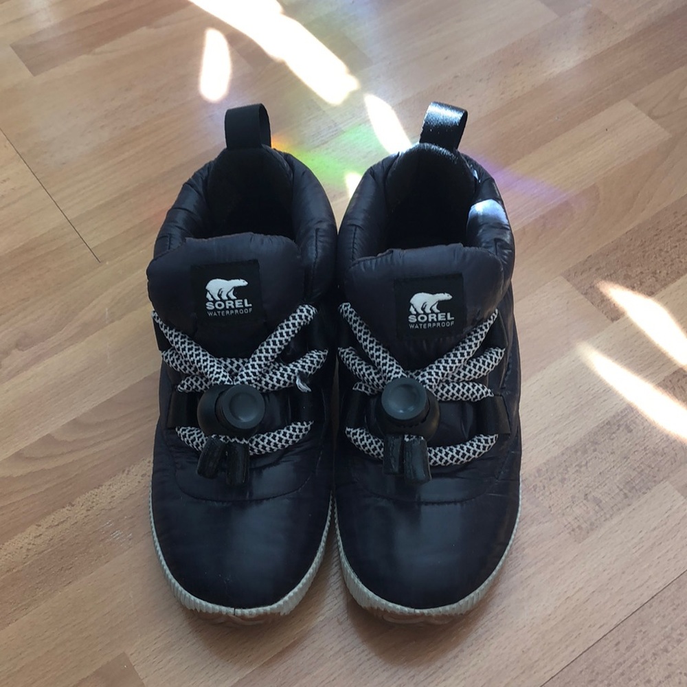 Sorel Boots